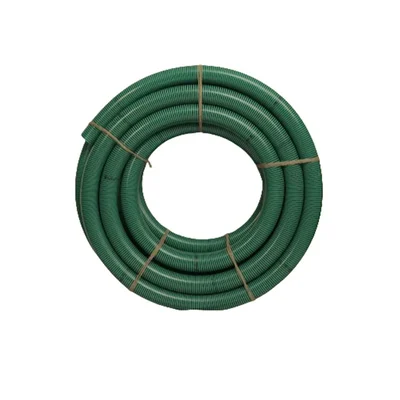 LAXMO PVC  Gold Suction Hose Pipe | 30 METER | For Home & Garden(Size-0.75  Inch)