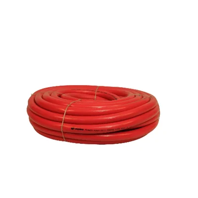 LAXMO Prowin Heavy Thread Pipe (PTP) Suitable For Home & Agriculture Gardening, 30 Meter