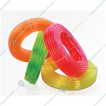 LAXMO PVC Garden Hose Pipe Colour Transparent Tubing | 30 METER | For Home & Garden
