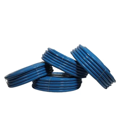 Laxmo Laxson TPR Tubing  Hose Pipe | 30 METER | For Home & Garden  |  For Agricultural Use(Size-0.75 Inch)