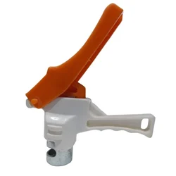 WaterSun Lay Flat Punch for making hole in Lapeta Pipe (Pack of 2)(Size-16 mm)