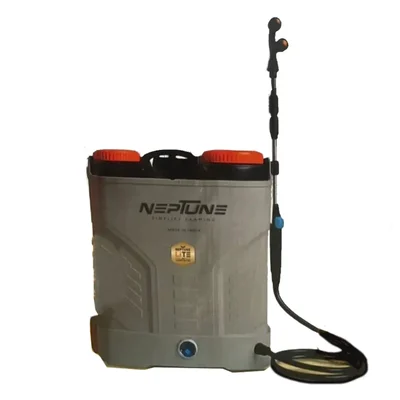 Neptune 18 Liter, 12V Lithium Battery Sprayer Ideal For Agriculture & Farming | LBT -14