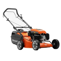Husqvarna LC 419SP, 4-stroke, 2.75 kw 480 mm Petrol Operated Lawn Mower