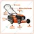 Husqvarna LC 419SP, 4-stroke, 2.75 kw 480 mm Petrol Operated Lawn Mower
