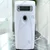 Automatic LCD Display Aerosol Dispensers For Air Freshnar Spray