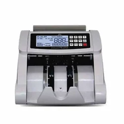 Godrej Count Matic Currency Counter - Fake Note Detection, 1000 Notes/Min, With  LCD Display