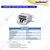 Kavinstar VC 2108 LCD Note Counting Machine