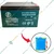 Premium Qualtiy 12V 14Amp Battery for Agriculture Sprayer and Spray Pump