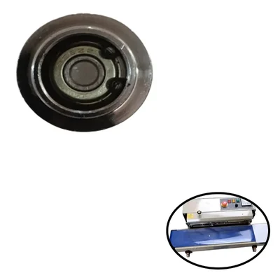 Leading Wheel for FR900 Band Sealer