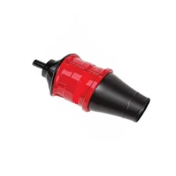 Leaf Blower Attachment 475 CFM for 28 mm Brush Cutter