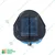 Solar Universe India Solar LED Family Lamp with 360-degree White LED Lighting, an Inbuilt Battery and a Solar Panel