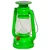 Gramstrong LED Solar Lantern Emergency Light, Rechargeable, Portable - Travel Camping Lantern 