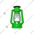 Gramstrong LED Solar Lantern Emergency Light, Rechargeable, Portable - Travel Camping Lantern 