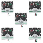 High Quality LED Volt Meter for Battery Sprayer