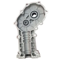 Left Crankcase (PS-003-3) For 63CC Mini Tillers, E12857981
