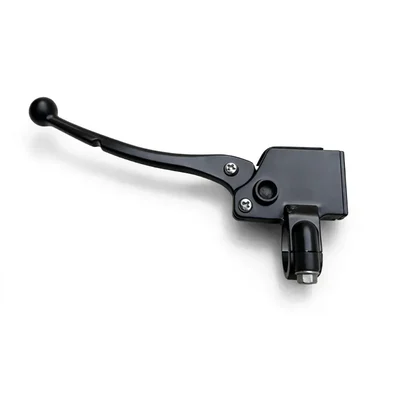 Premium Quality Left Side Brake Drum Lever Assembly with Sensor for Ola S1 Air, S1X, and S1X+ EV Scooters