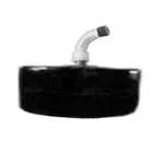 Made in India Lemon Black Floater for 3 HP Openwell Submersible Pumps