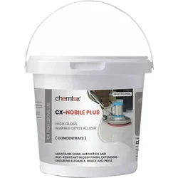 Chemtex 5 Kg CX-NOBILE PULS High Gloss Marble Crystallizer