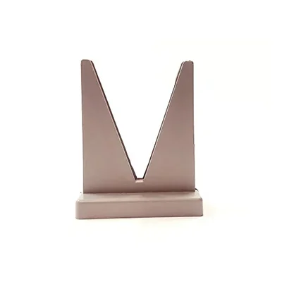 Reliant Lab Lens Holder Metallic Nicely Finished for Mirror