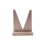 Reliant Lab Lens Holder Metallic Nicely Finished for Mirror