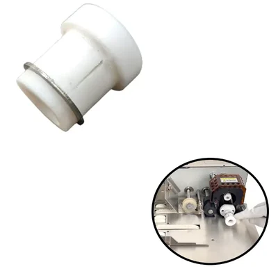 SMART PACK Letter Holder Stopper for High-Speed Batch Coding Machine