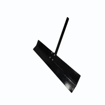 Surya Heavy Duty Leveler Attachment for 5 to 12 HP Power Tiller