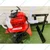 Heavy Duty Leveler Attachment With Extension For 2 Stroke 63 CC Mini Tiller