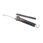 Kapson Lever Grease Gun 500CC 15oz Capacity Heavy Duty Manual Lubricant Applicator 5/8" Piston K-501