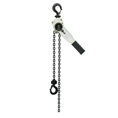 Ferreterro 1.5 Ton Ratchet Lever Hoist,8 mm Chain Dia (FHRL-150)(Chain Length-1.5 meter)