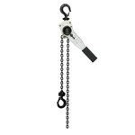 Ferreterro 1.5 Ton Ratchet Lever Hoist,8 mm Chain Dia (FHRL-150)