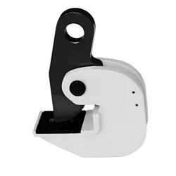 Heavy Duty L Horizontal Plate Lifting Clamp (Capacity-1 Ton)