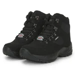 Liberty EVREST-PRM Lacing Safety Shoes for Men, Low Ankle Synthetic Leather Boot