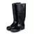 Liberty Flexisafe ISI Marked Steel Toe PVC Gumboots, IS 5852 Certified Safety Shoes(Size-6)