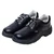 Liberty Freedom Vijyata-1A Steel Toe Synthetic Leather Work Safety Shoes(Size-6)