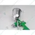 Techno 1.4 mm Nozzle Size HVLP Spray Gun with 600 ml Cup Capacity (H-881P)