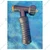 Premium Quality T Type Car Washing Gun, 2.0 mm Nozzle