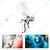 Techno 1.5 mm HVLP Air Spray Gun with 600 ml Cup Capacity (AS-990P)