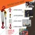 LIFT IT 9 Ton Capacity Ratchet Lever Hoist with 1.5 Meter 10 mm Chain