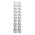 Boltz 5 mm GI Coated Hand Chain For All Chain Pulley Block