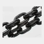 Globe 10 mm Diameter Load Chain for 5 Ton Chain Pulley Block