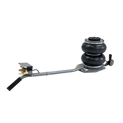 Lift Up 3.5 Tons Capacity Air Jack, 100 Psi Minimum Pressure (1 Year Warranty)