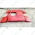 Lift Up 4 Ton Capacity Low Rise Scissor Lift Jack (1-Year Guarantee)