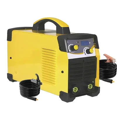 Portable Type ARC 250 Welding Machine, Suitable for 2.5 mm and 3.15 mm Rod