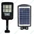 Gramstrong Republic Six Reflecter Tiger Solar Light With 5V/3W Solar Panel, For Garden & Street Lighting Purpose