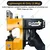 PackStar Portable Lightweight High Speed Bag Closer Machine