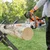 Stihl MS-162, 30.1 cc Lightweight Gasoline Chainsaw with 14" Guide Bar