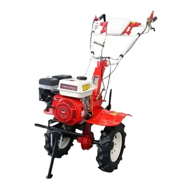 SINGH POWER SP 1200, 7.8 HP Lightweight 55 Kg Petrol Power Weeder, Best for Hill Areas (6 Month Warranty)