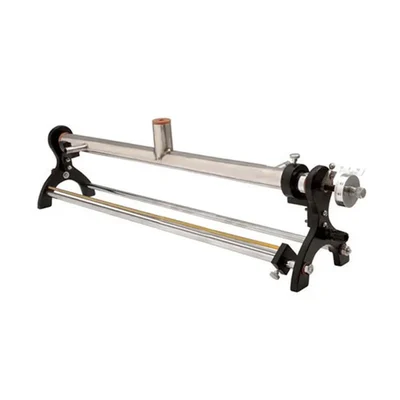 Reliant Lab Coefficient of Linear Expansion Apparatus Iron Pipe for Industrial Quality Control