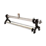 Reliant Lab Coefficient of Linear Expansion Apparatus Iron Pipe for Industrial Quality Control