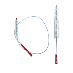 COWTOOLS Cleaning Brush For Liner And Teat Cup (Pack of 2)